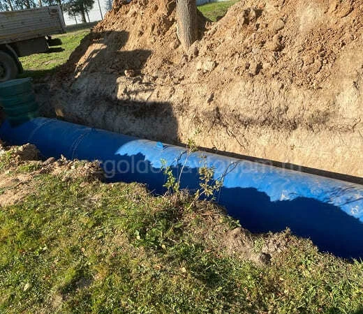 Преимущества автономной газификации всего поселка в Домодедово